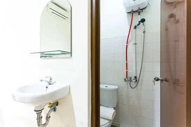 Tek Büyük Yataklı Oda (Reddoorz)