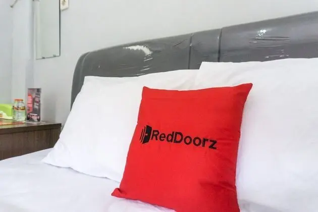 Tek Büyük Yataklı Oda (Reddoorz)