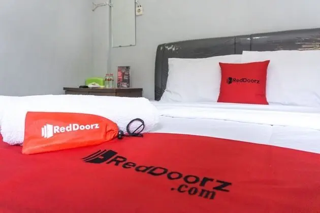 Tek Büyük Yataklı Oda (Reddoorz)