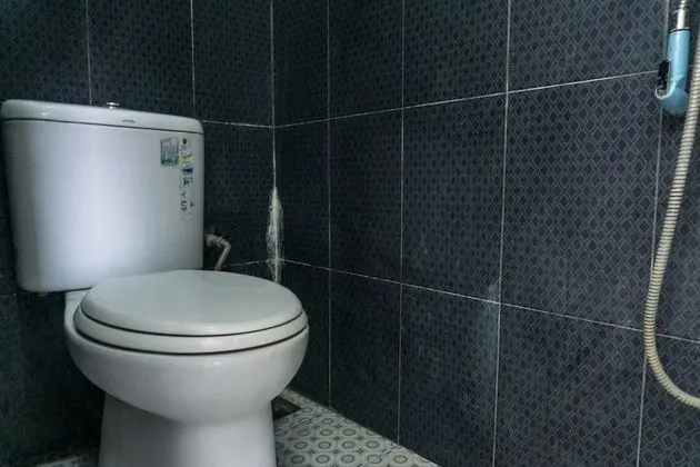 Tek Büyük Yataklı Oda (Reddoorz)