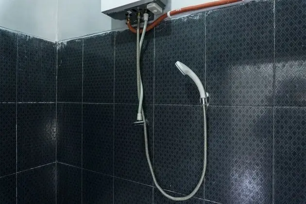 Tek Büyük Yataklı Oda (Reddoorz)