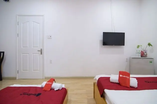 Üç Kişilik Oda