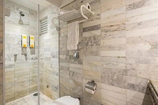 Standard Tek Kişilik Oda