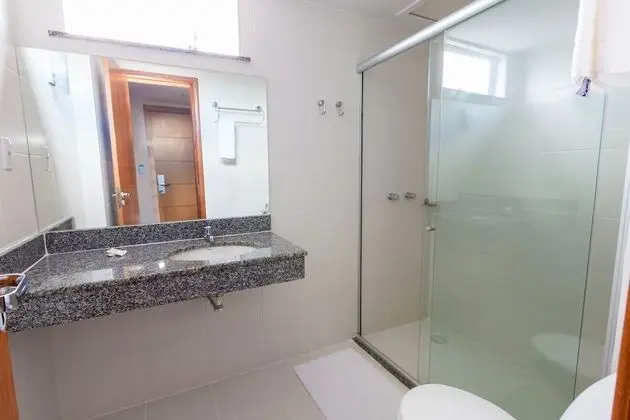 Standard Tek Kişilik Oda