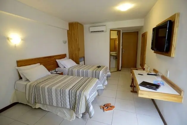 Economy İki Ayrı Yataklı Oda