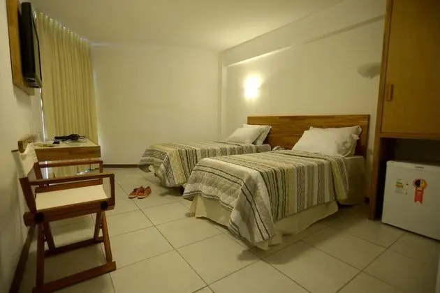 Economy Tek Kişilik Oda