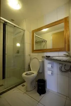 Economy Tek Kişilik Oda