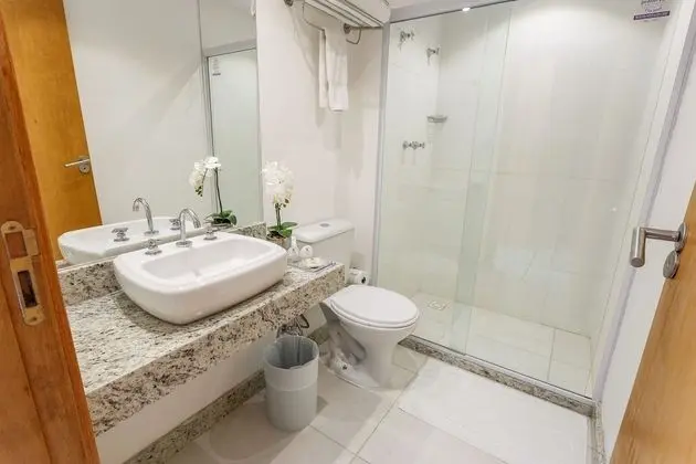 Standard İki Ayrı Yataklı Oda, Sigara İçilmez