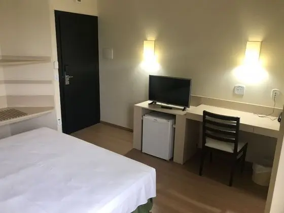 Standard Üç Kişilik Oda, Sigara İçilmez
