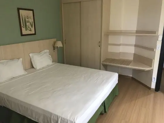 Standard Üç Kişilik Oda, Sigara İçilmez