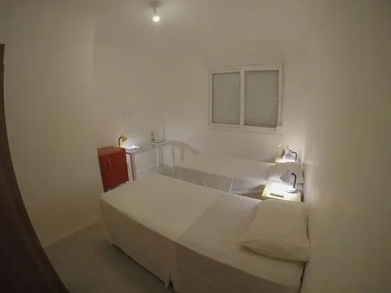 Standard İki Ayrı Yataklı Oda