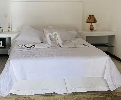 Deluxe Oda, Deniz Manzaralı