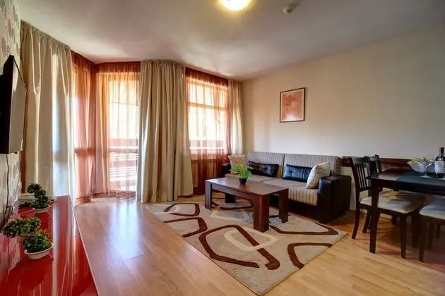 Apart Daire, 1 Yatak Odası