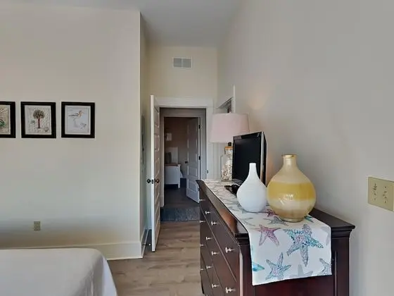 Daire, Birden Çok Yatak, Balkon (#M2-430)