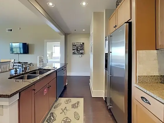 Daire, Birden Çok Yatak, Balkon (#M2-430)