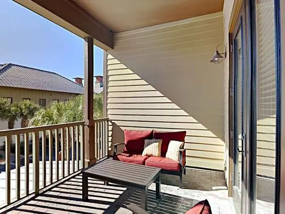 Daire, Birden Çok Yatak, Balkon (#M2-430)