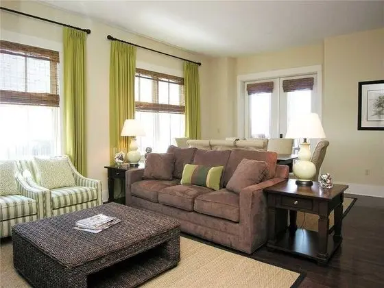 Deluxe Apart Daire, 3 Yatak Odası