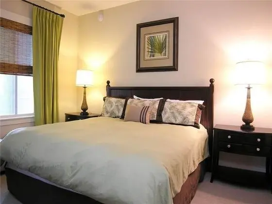 Deluxe Apart Daire, 3 Yatak Odası