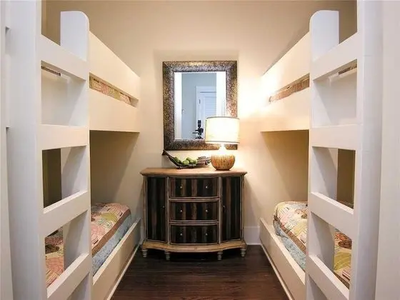 Deluxe Apart Daire, 3 Yatak Odası