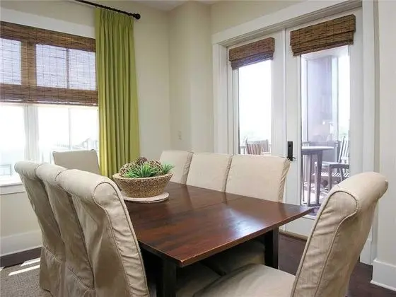 Deluxe Apart Daire, 3 Yatak Odası