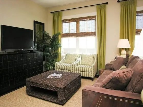Deluxe Apart Daire, 3 Yatak Odası