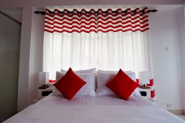 Honeymoon Süit, 1 En Büyük (King) Boy Yatak, Dağ Manzaralı, Dağ Yamacı