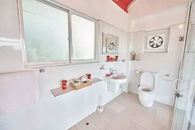 Honeymoon Süit, 1 En Büyük (King) Boy Yatak, Dağ Manzaralı, Dağ Yamacı