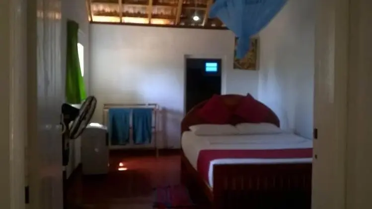 Basic Villa, 2 Yatak Odası, Plaj Manzaralı