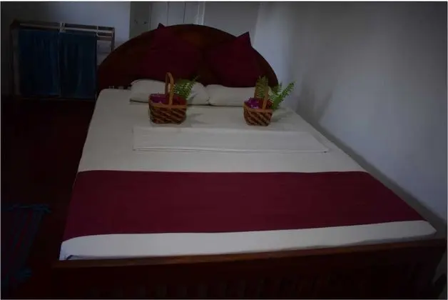 Basic Villa, 2 Yatak Odası, Plaj Manzaralı