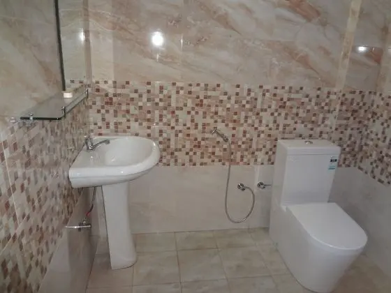 Basic Villa, 2 Yatak Odası, Plaj Manzaralı