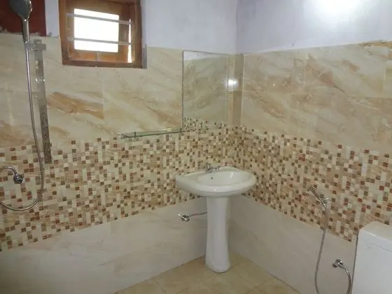 Basic Villa, 2 Yatak Odası, Plaj Manzaralı