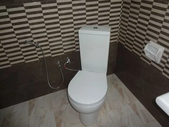 Basic Villa, 2 Yatak Odası, Plaj Manzaralı