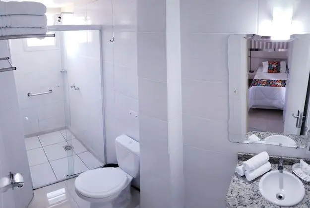 Tek Büyük veya İki Ayrı Yataklı Oda, 1 Çift Kişilik veya 2 Tek Kişilik Yatak