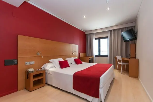 1 Çift ​​kişilik Yatak Standard