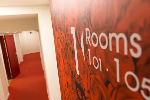 1 Çift ​​kişilik Yatak Standard