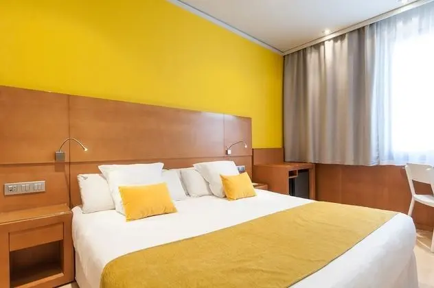 1 Çift ​​kişilik Yatak Superior