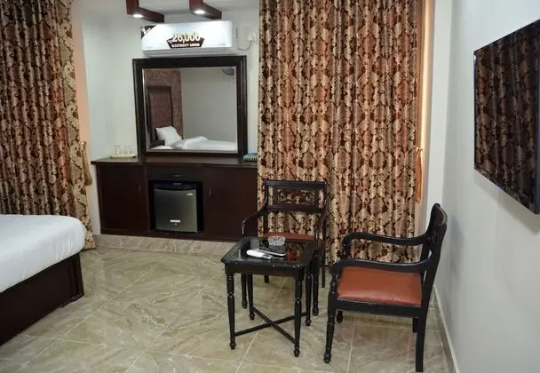 Executive Tek Büyük Yataklı Oda