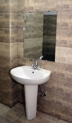 Executive Tek Büyük Yataklı Oda