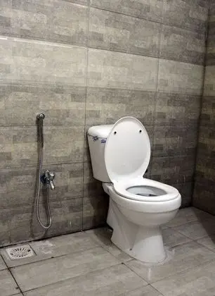 Executive Tek Büyük Yataklı Oda