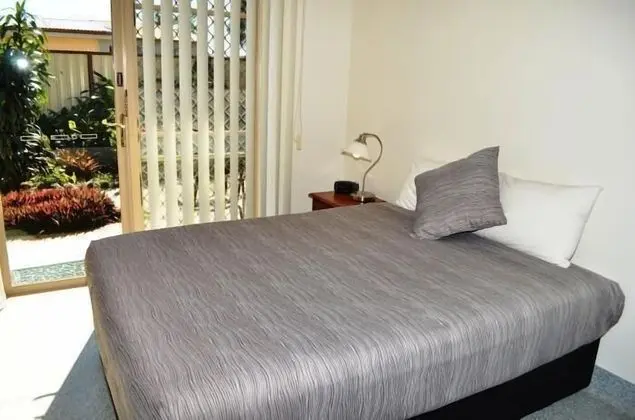 Standard Oda, Sigara İçilmez, Balkon (Standard Queen Room)