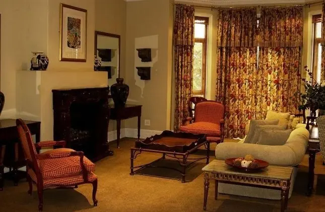 Luxury Oda, 1 Yatak Odası