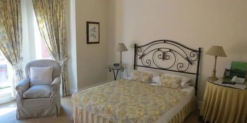 Luxury Oda, 1 Yatak Odası