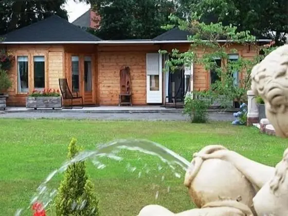 Tek Büyük Yataklı Oda, Banyolu/Duşlu