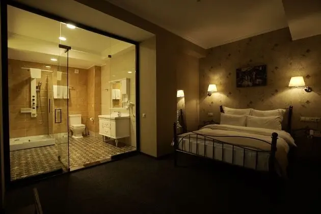 Luxury Süit