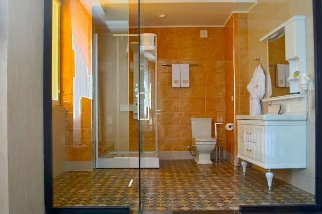 Luxury Süit