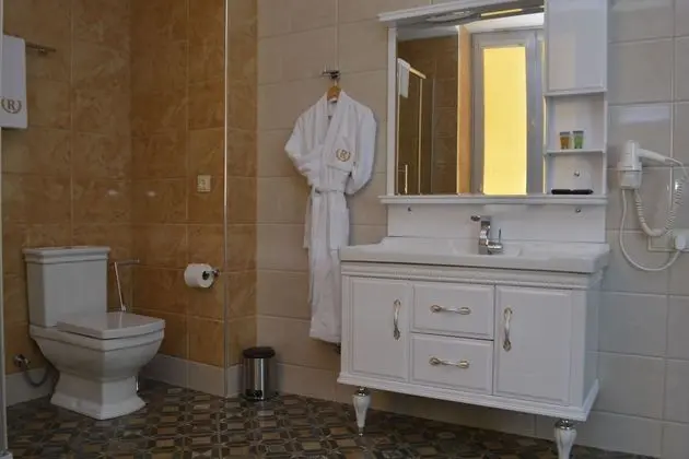 Luxury Süit