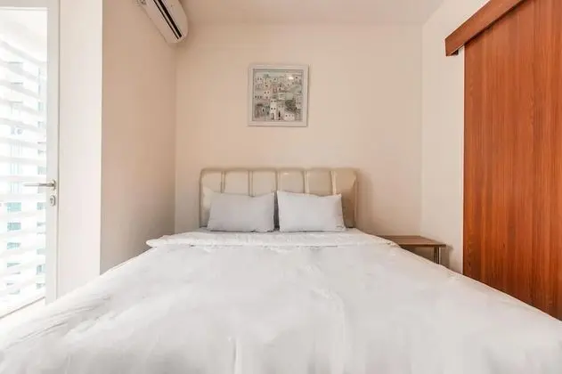 Tek Büyük Yataklı Oda (Reddoorz)