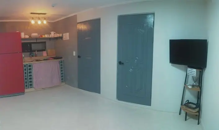 Family Ev, 3 Yatak Odası, Sigara İçilmez