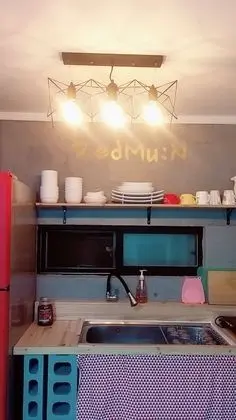 Family Ev, 3 Yatak Odası, Sigara İçilmez