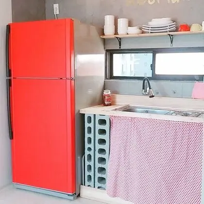 Family Ev, 3 Yatak Odası, Sigara İçilmez